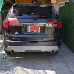 جی ئێم سی ئەکادیا